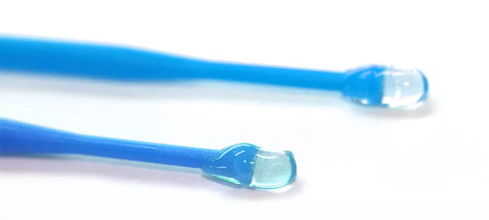 Disposable Dental Adhesive Tip Applicator