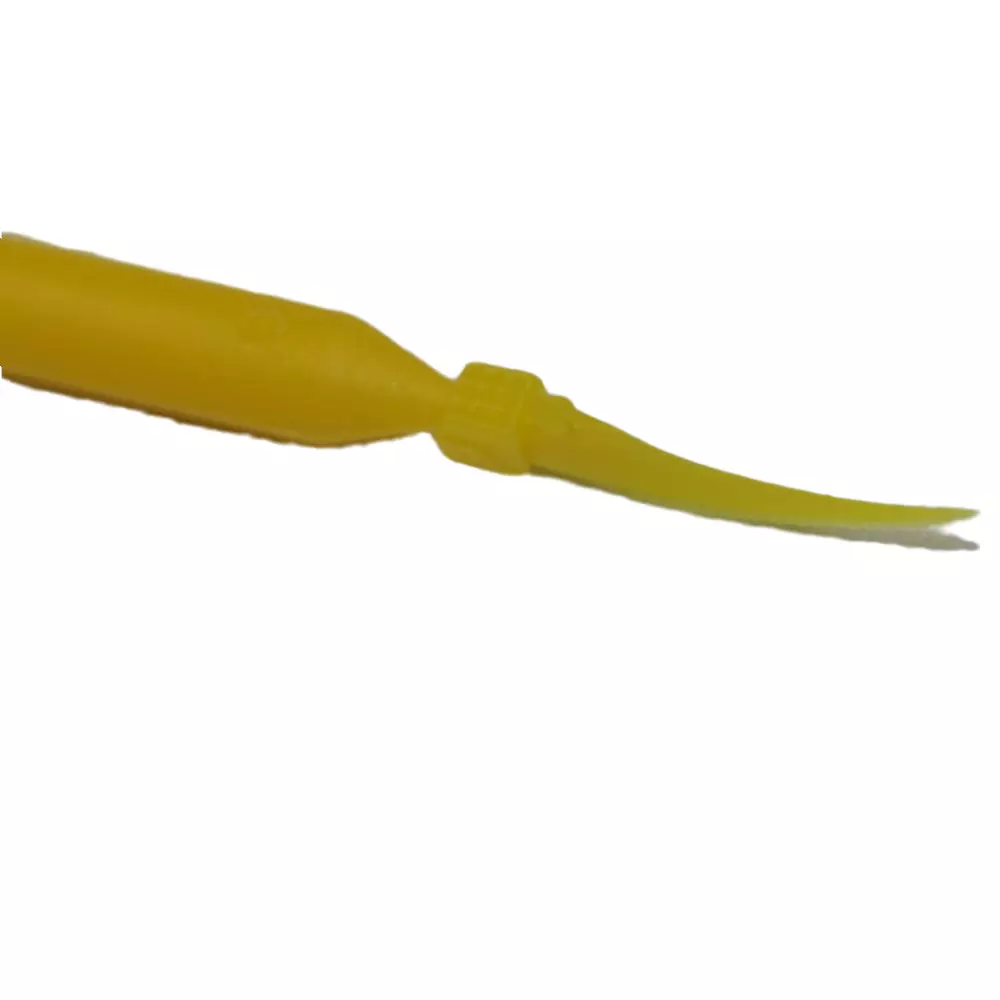 Disposable Plastic Dental Matrix Wedges
