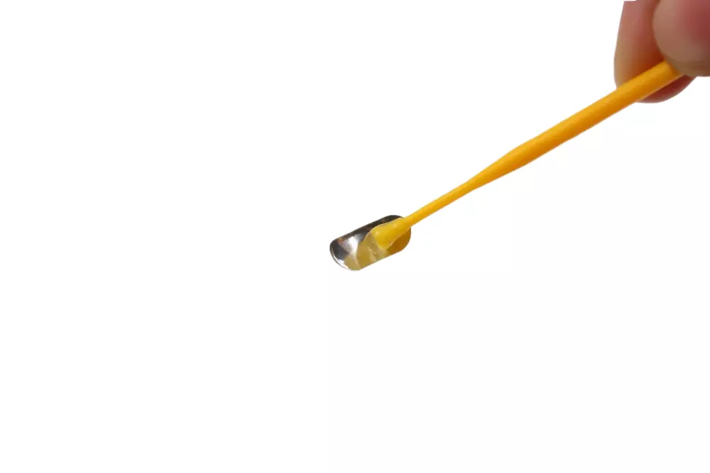 Disposable Dental Adhesive Tip Applicator