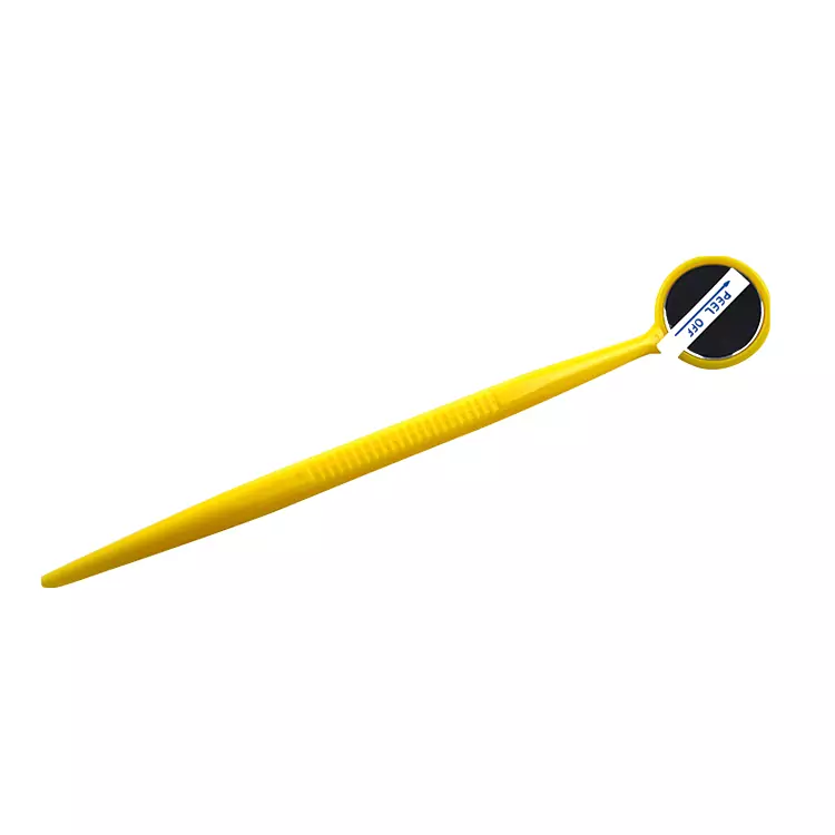 Best Plastic Disposable Dental Mouth Mirror