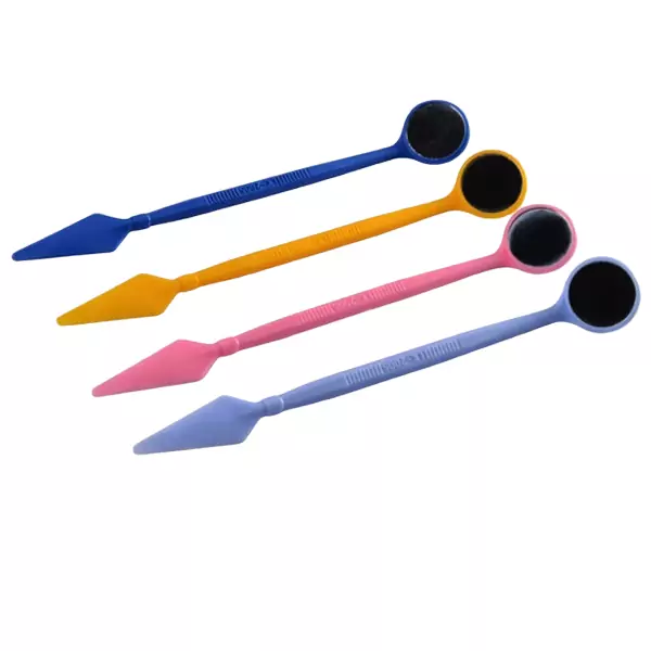 Best Plastic Disposable Dental Mouth Mirror Skycare Dental