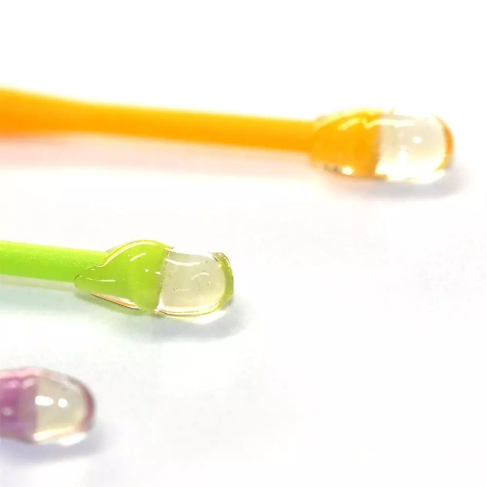 Disposable Dental Adhesive Tip Applicator
