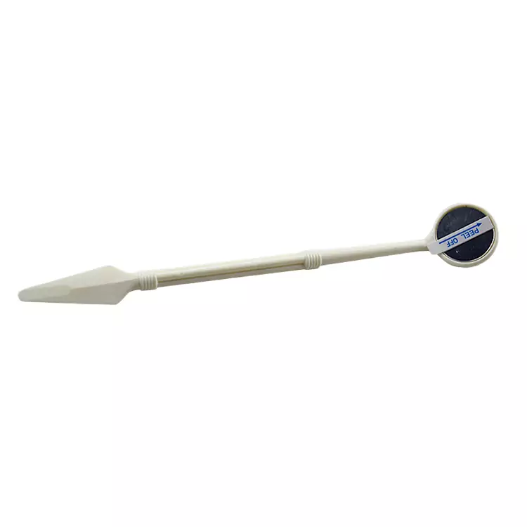 Best Plastic Disposable Dental Mouth Mirror