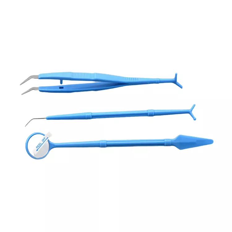 Basic Dental Examination Kit