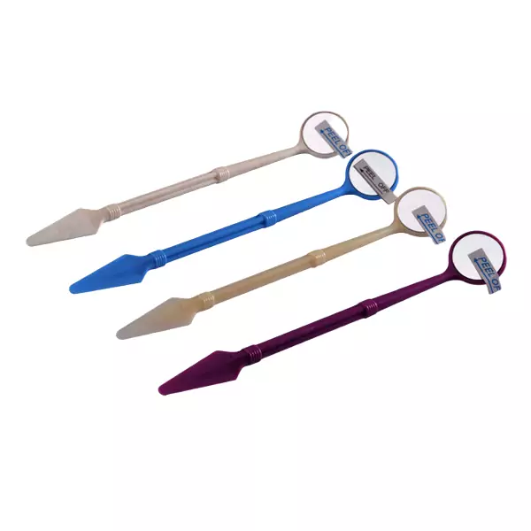 Best Plastic Disposable Dental Mouth Mirror