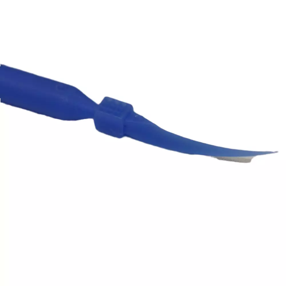 Disposable Plastic Dental Matrix Wedges