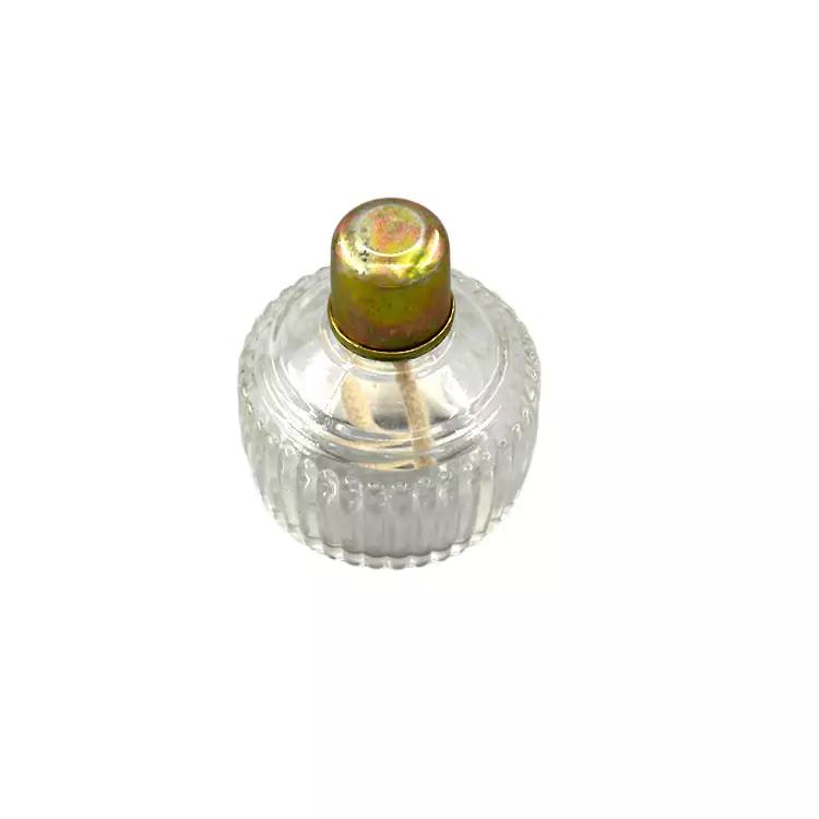 Dental Glass Alcohol Lamp