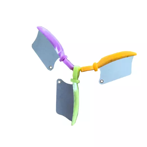 Disposable Dental Wedge Guard