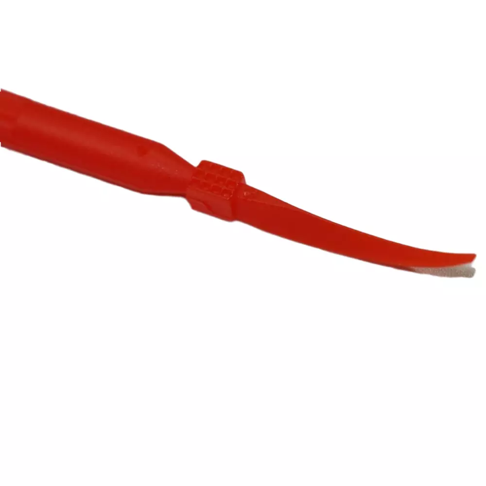 Disposable Plastic Dental Matrix Wedges