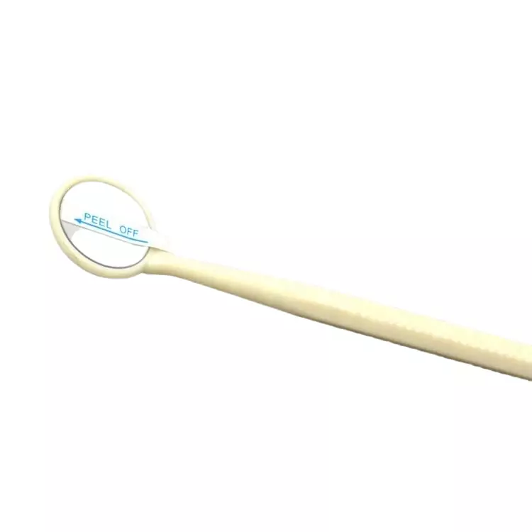 Sterile Dental Examination Kit