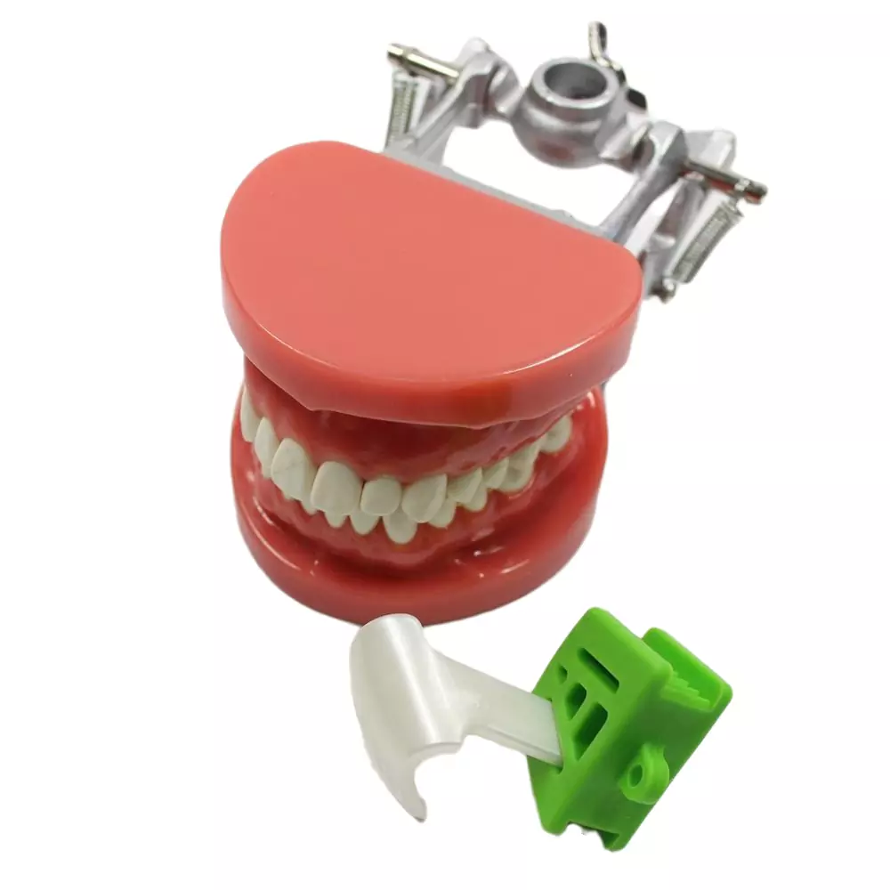 Open Wide Disposable Mouth Prop
