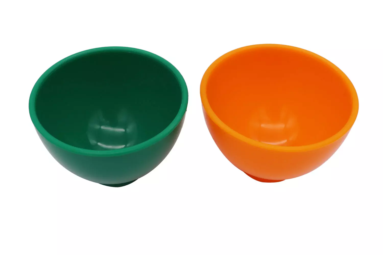 Plastic Dental Mixing Bowl and Spatula Skycare Dental