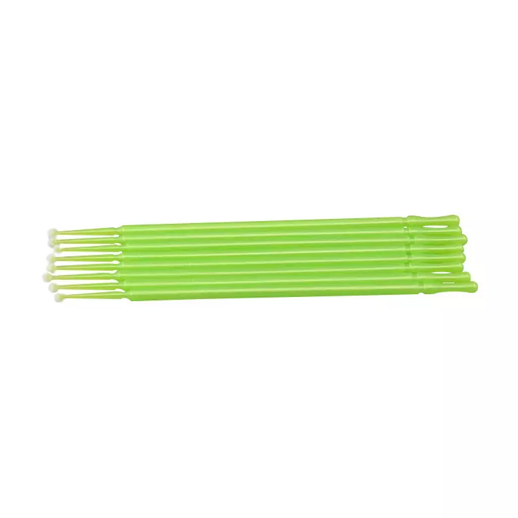 Disposable Dental Micro Applicator Brush