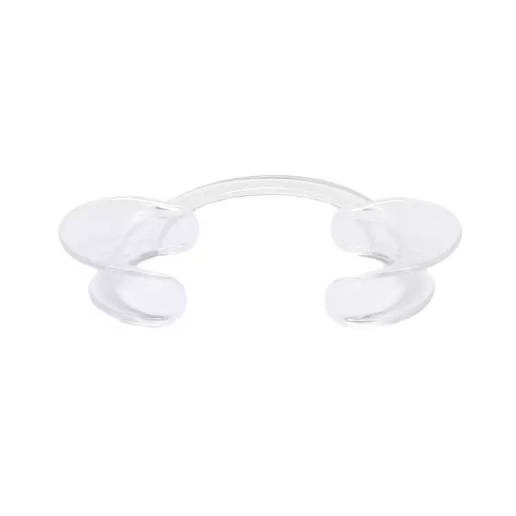 C-Shape Orthodontics Cheek Retractor Dental