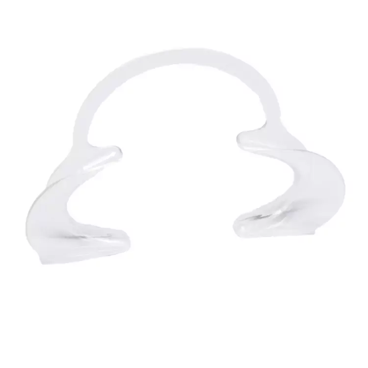 Premium C-Shape Orthodontics Cheek Retractor | Skycare Dental