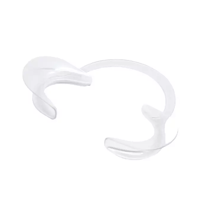 Premium C-Shape Orthodontics Cheek Retractor | Skycare Dental