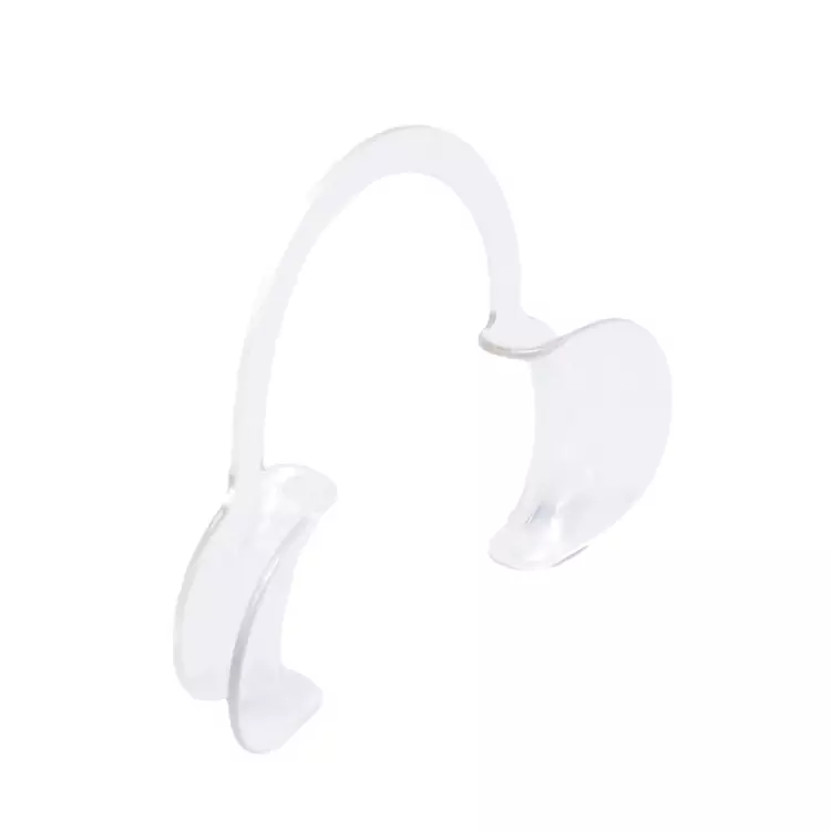 C-Shape Orthodontics Cheek Retractor Dental