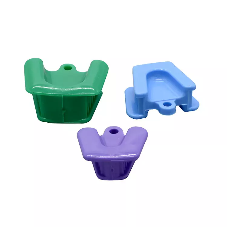 Disposable Dental Mouth Prop Bite Block Skycare Dental