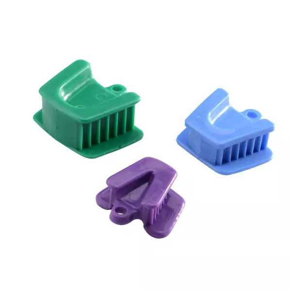 Disposable Dental Mouth Prop Bite Block