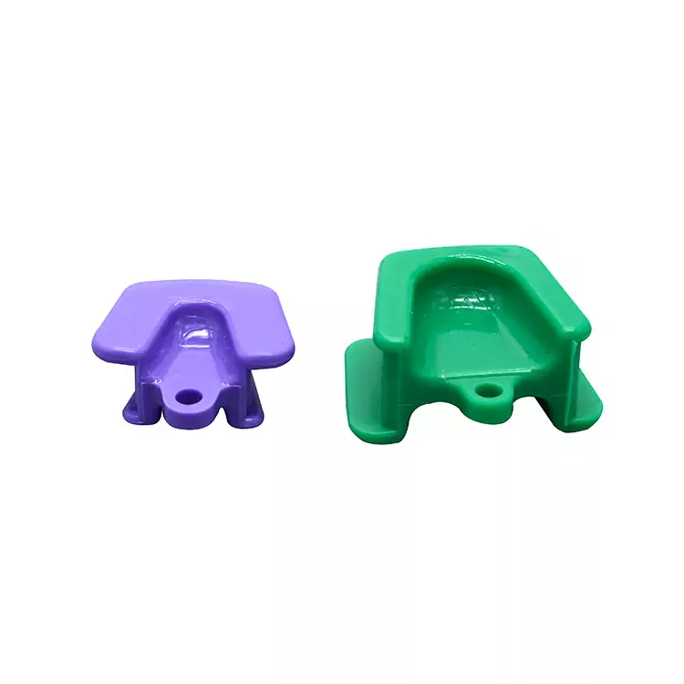 Disposable Dental Mouth Prop Bite Block Skycare Dental