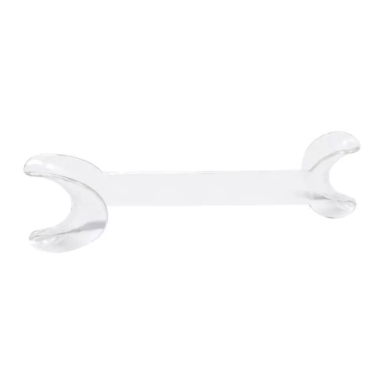 Dual Head T-Shape Surgical Cheek Retractor Dental