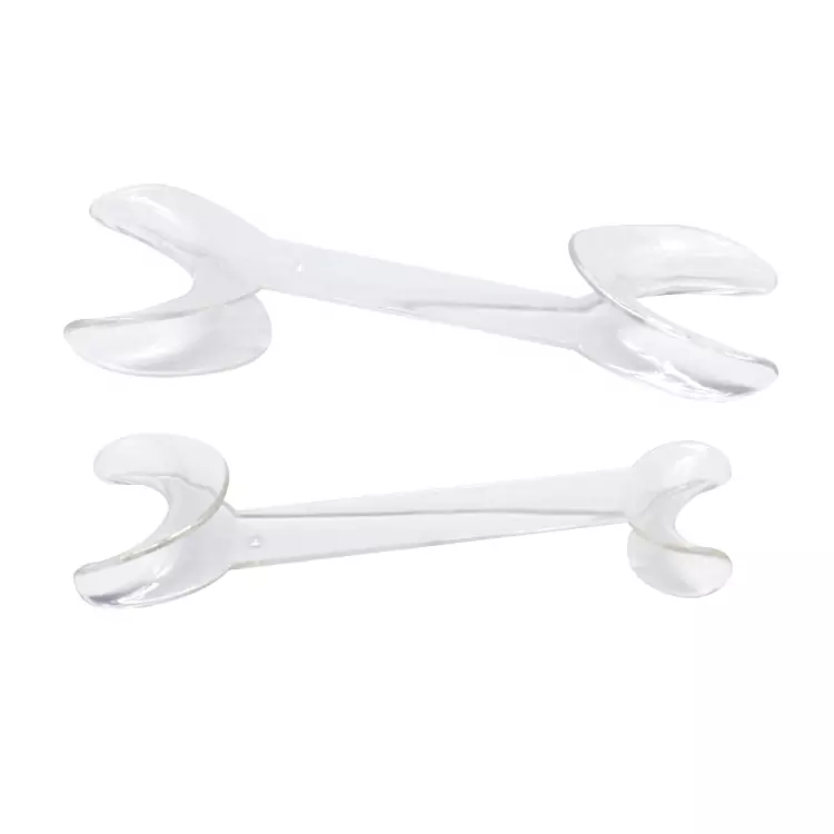 Dual Head T-Shape Surgical Cheek Retractor Dental
