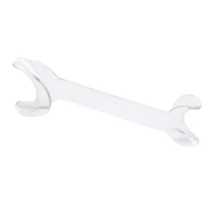 Dual Head T-Shape Surgical Cheek Retractor Dental