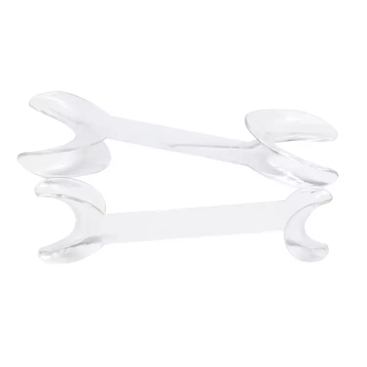 Dual Head T-Shape Surgical Cheek Retractor Dental