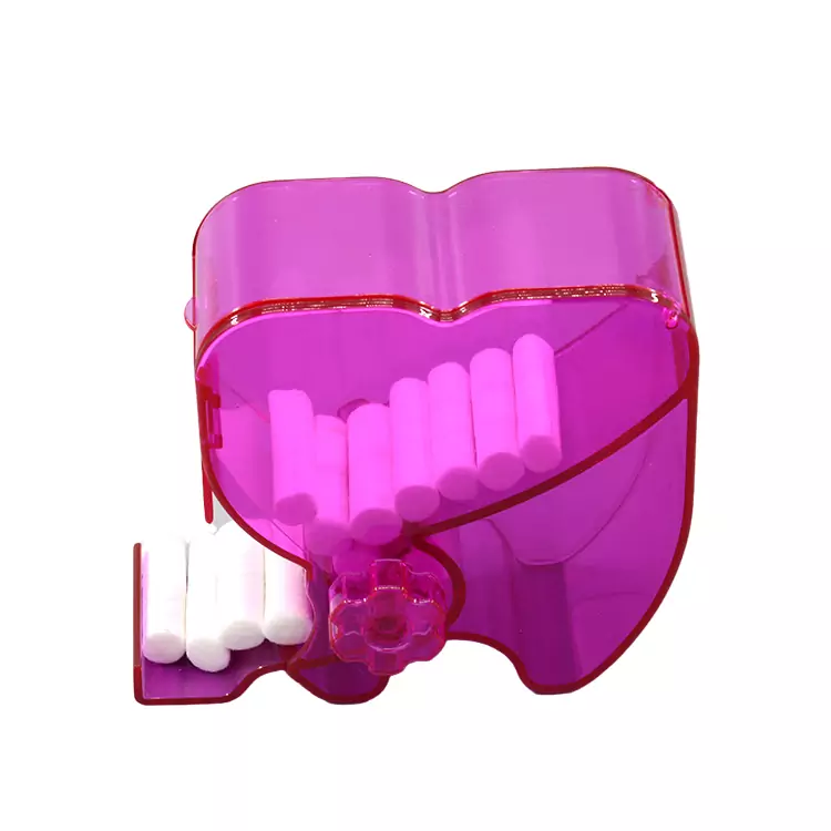 Sterile Medical Dental Cotton Rolls