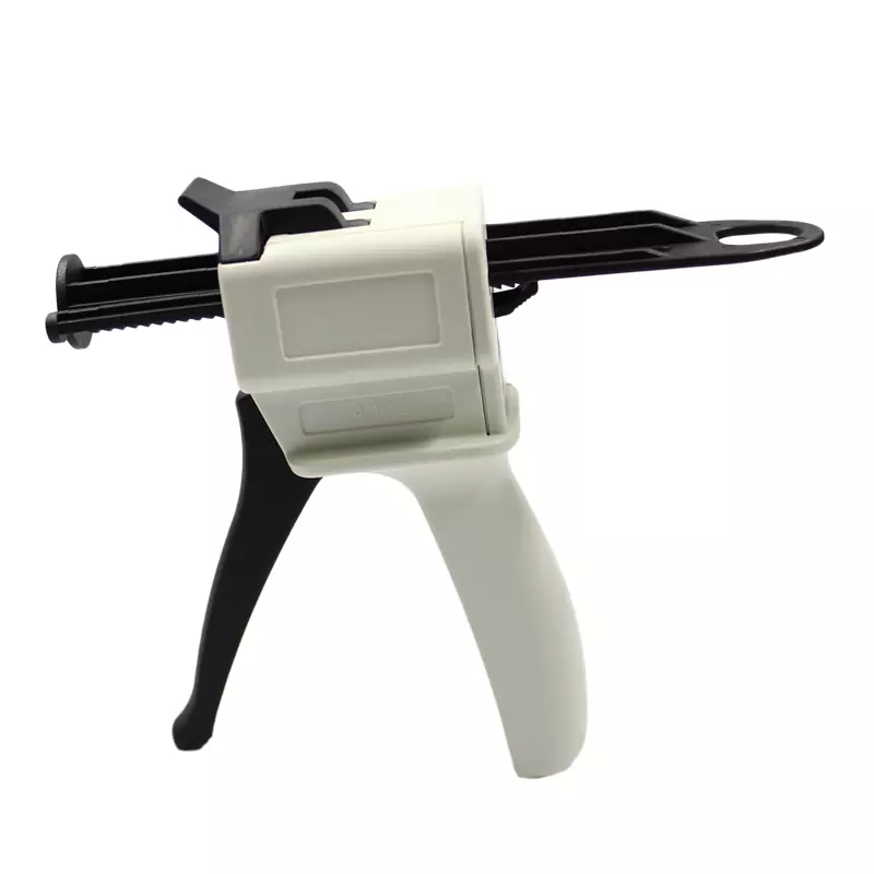 50ml Impression Material Dental Dispensing Gun