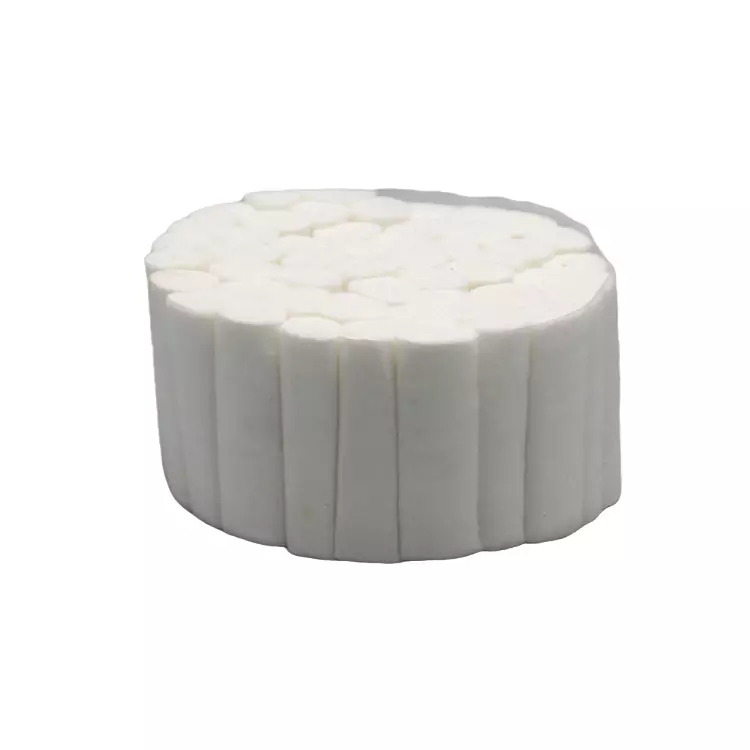 Sterile Medical Dental Cotton Rolls