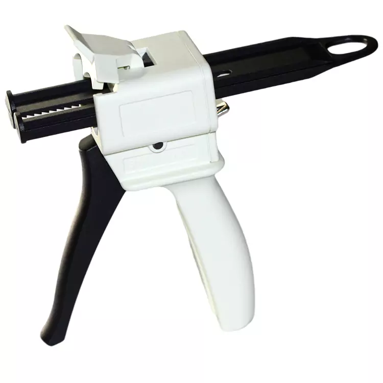 50ml Impression Material Dental Dispensing Gun