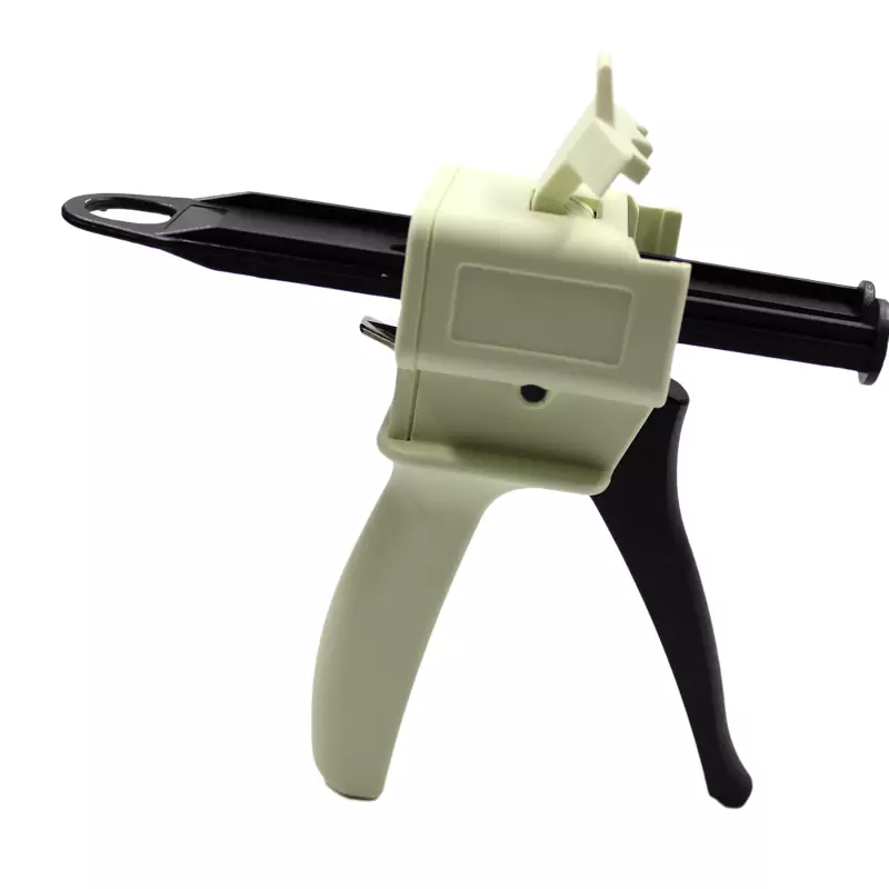 50ml Impression Material Dental Dispensing Gun