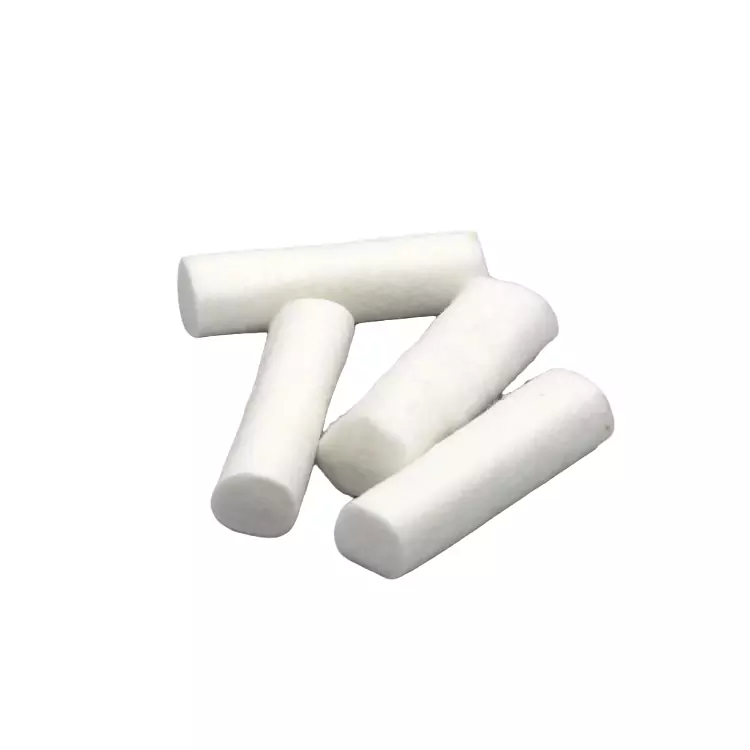 Sterile Medical Dental Cotton Rolls