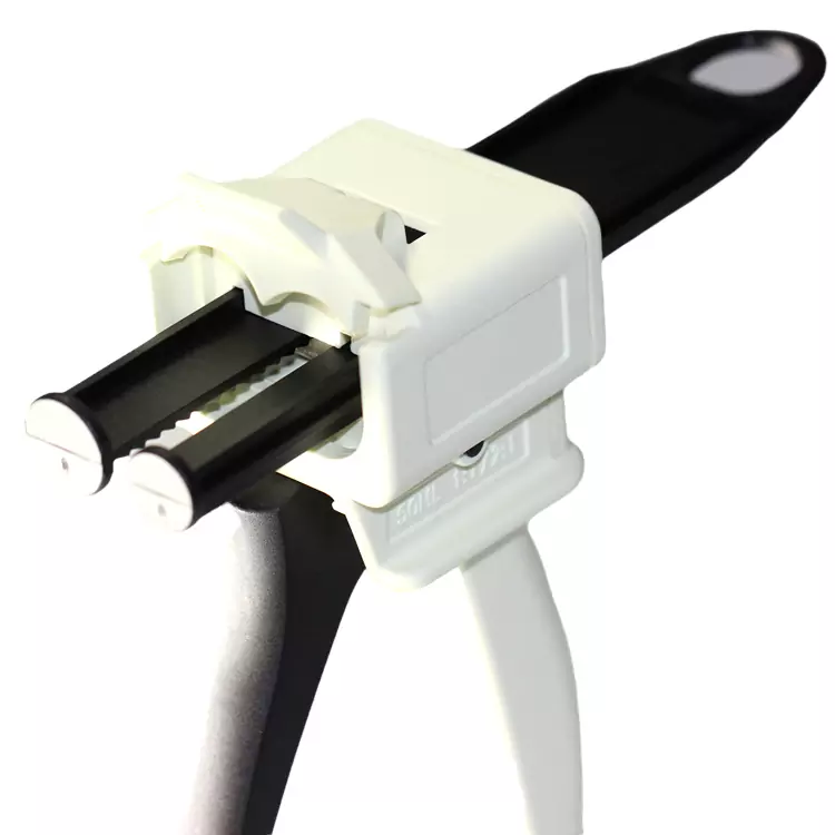 50ml Impression Material Dental Dispensing Gun