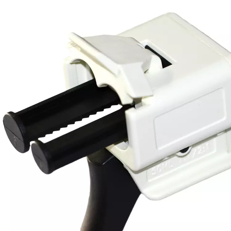 50ml Impression Material Dental Dispensing Gun