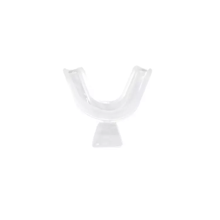 Disposable Plastic Dental Trays for Teeth Whitening