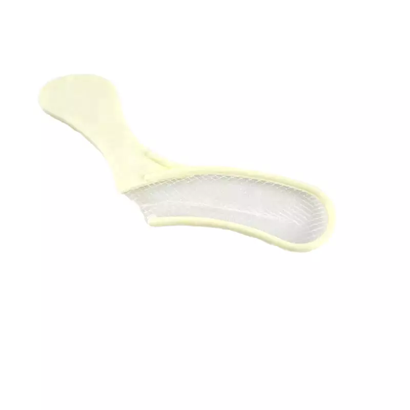 Disposable Bite Registration Plastic Dental Impression Trays