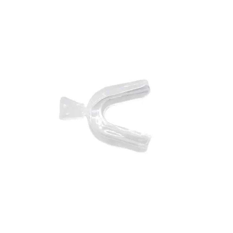 Disposable Plastic Dental Trays for Teeth Whitening
