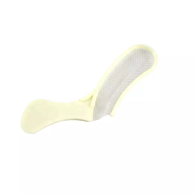 Disposable Bite Registration Plastic Dental Impression Trays