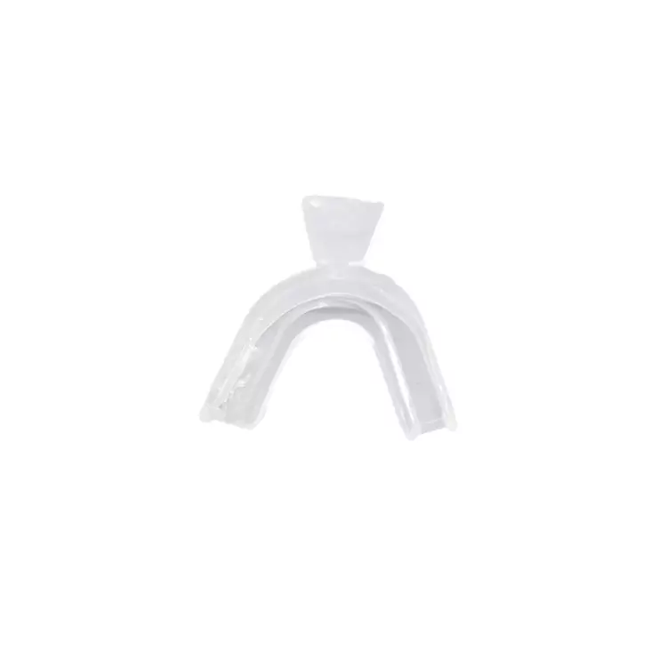 Disposable Plastic Dental Trays for Teeth Whitening