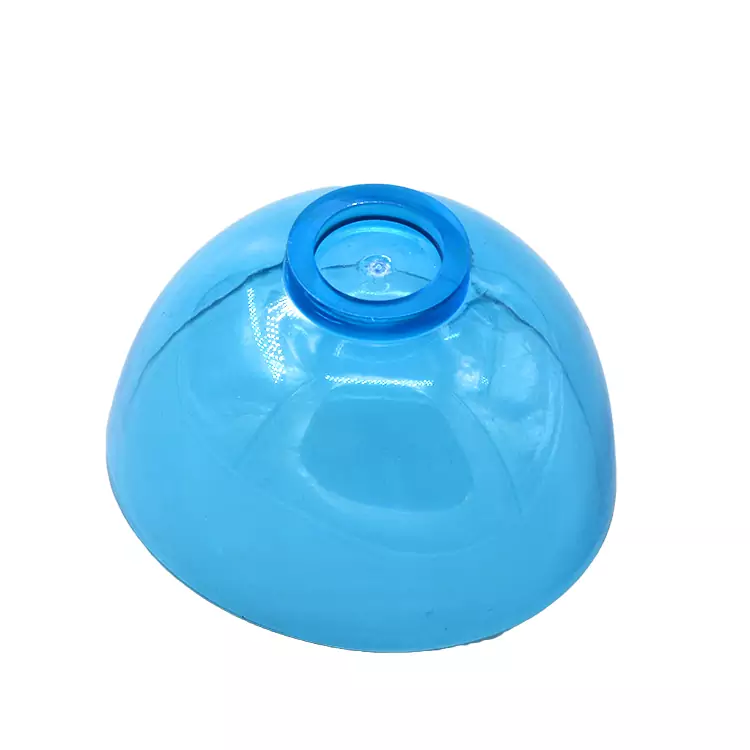 Disposable Dental Lab Mixing Bowl