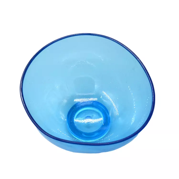 Dental Lab Flexible Green Mixing Bowl Size: Extra Large Premium
