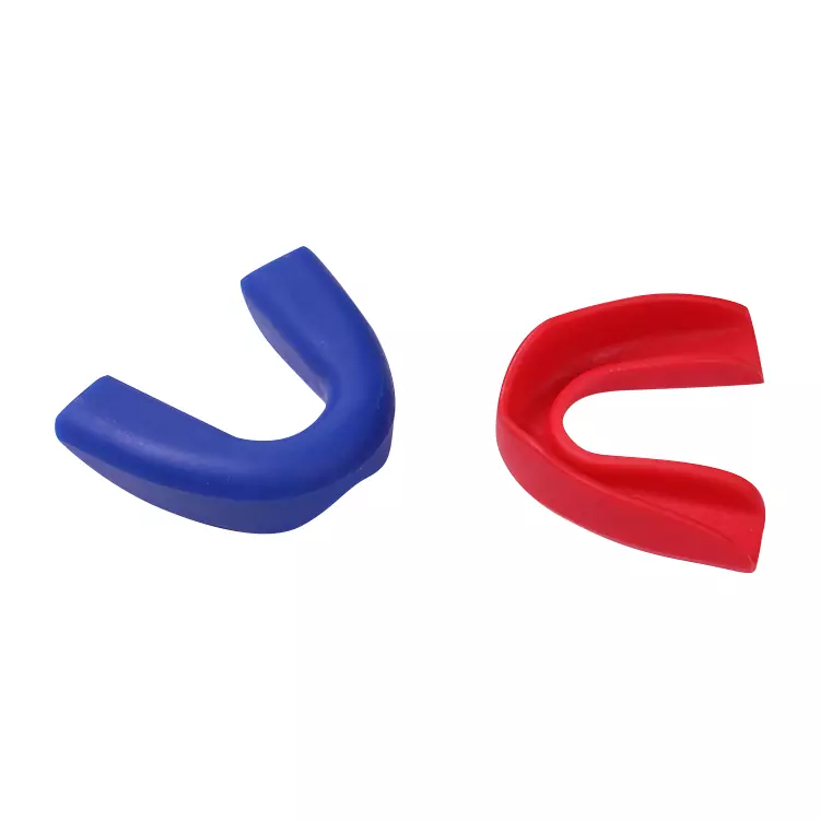 Silicone Orthodontic Mouth Guards for Teeth Grinding