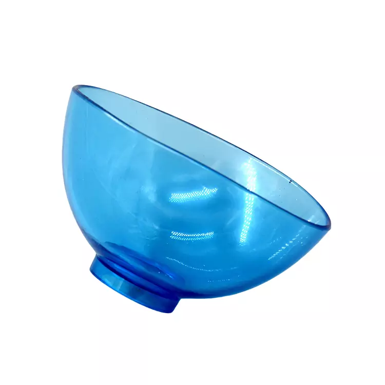 Disposable Dental Lab Mixing Bowl