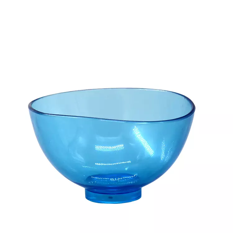 Disposable Dental Lab Mixing Bowl