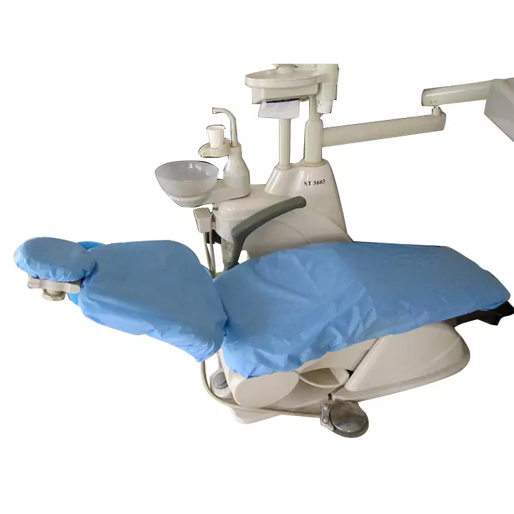 Disposable Dental Chair Covers
