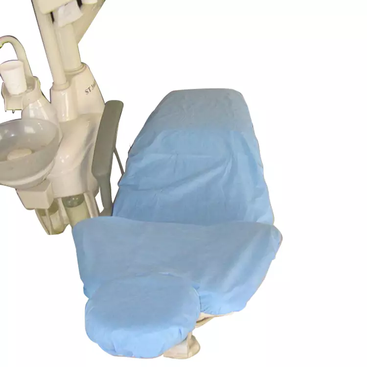 Disposable Dental Chair Covers