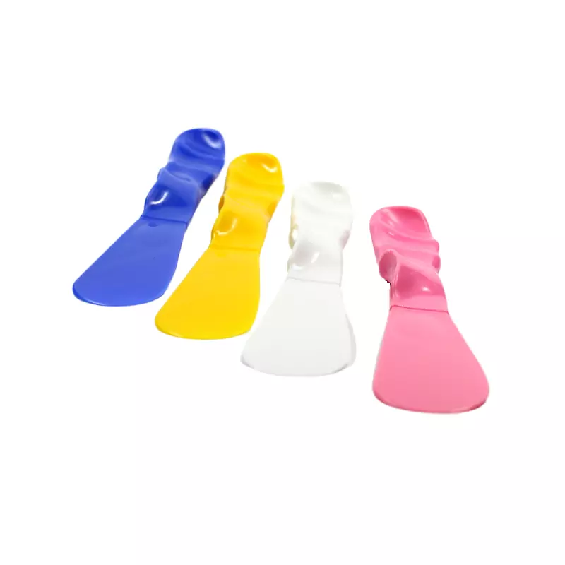 Plastic Dental Mixing Spatula Manufacturer in China