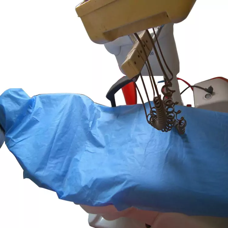 Disposable Dental Chair Covers